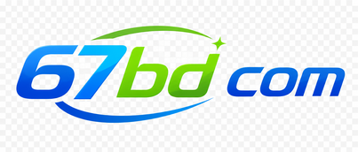 67bd com logo